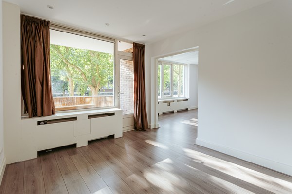 Medium property photo - Burgemeester Caan van Necklaan 98, 2262 GR Leidschendam